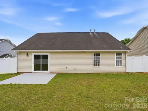 4228 Hey Rock Court Charlotte NC 28269