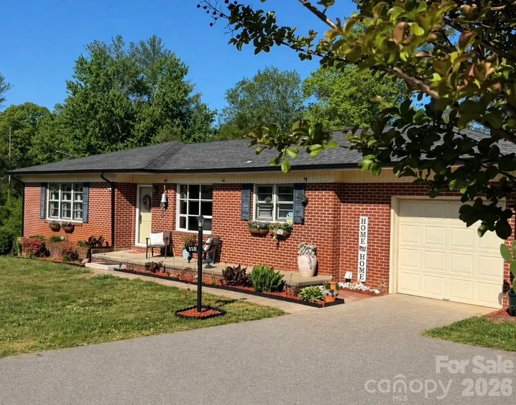 3162 Morganton Boulevard SW Lenoir NC 28645