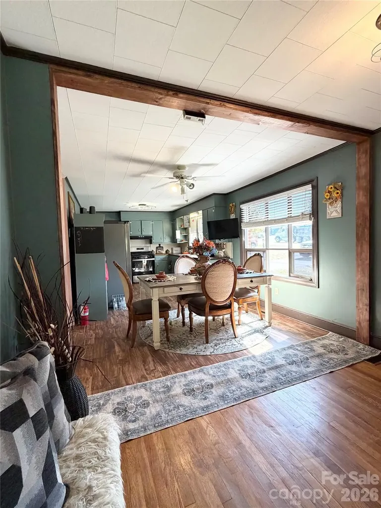 3162 Morganton Boulevard SW Lenoir NC 28645