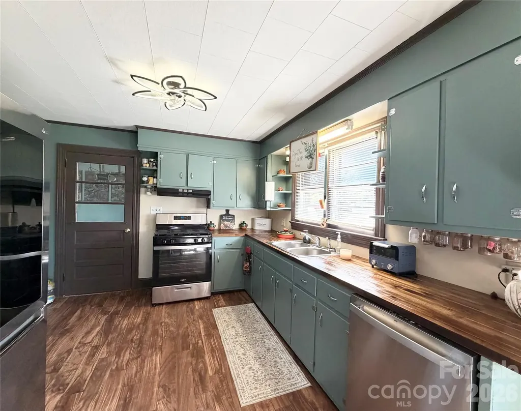 3162 Morganton Boulevard SW Lenoir NC 28645