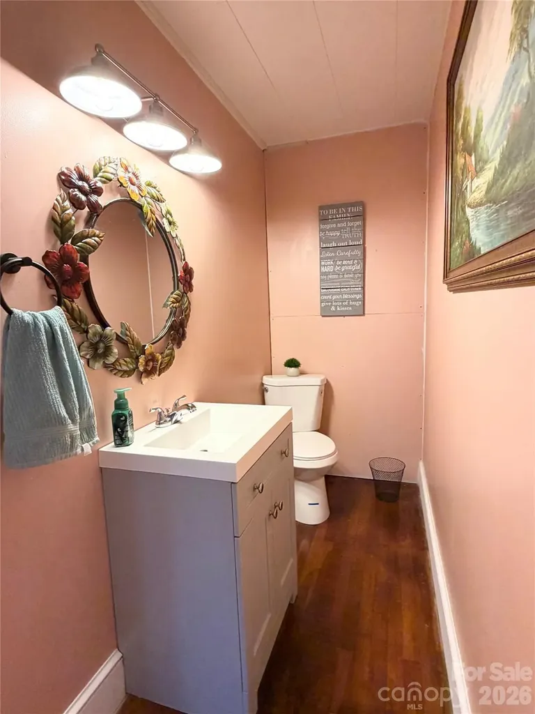 3162 Morganton Boulevard SW Lenoir NC 28645