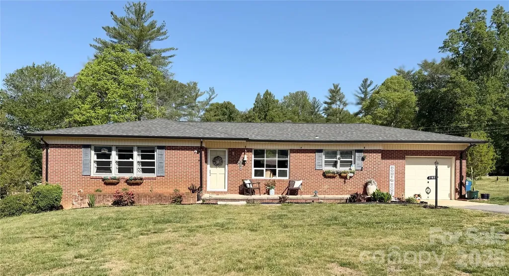 3162 Morganton Boulevard SW Lenoir NC 28645