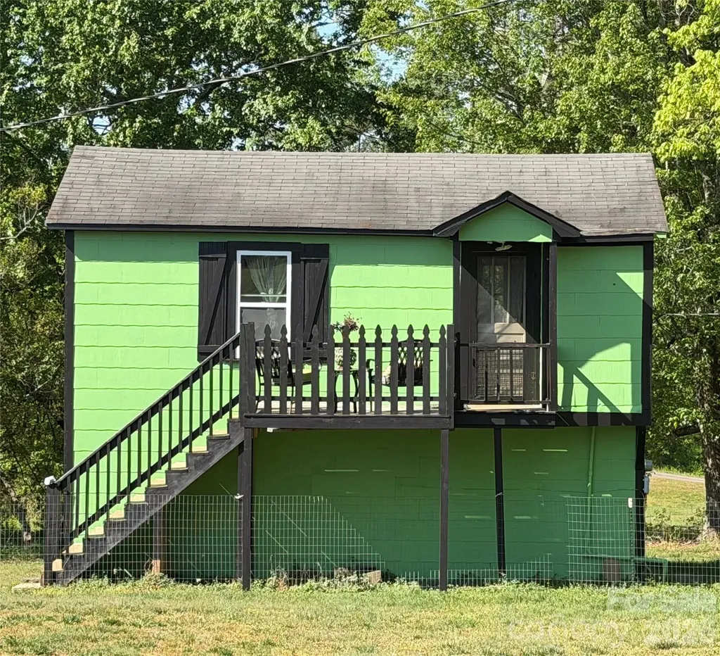 3162 Morganton Boulevard SW Lenoir NC 28645