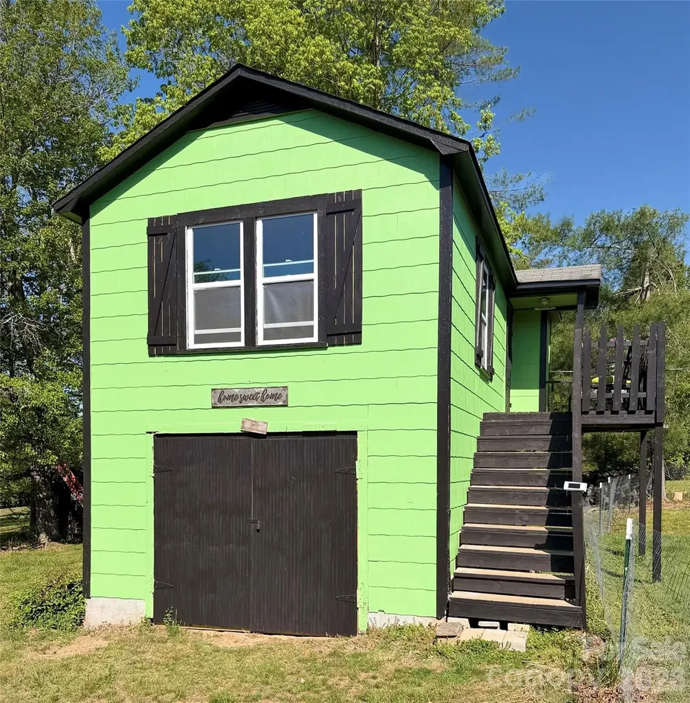 3162 Morganton Boulevard SW Lenoir NC 28645