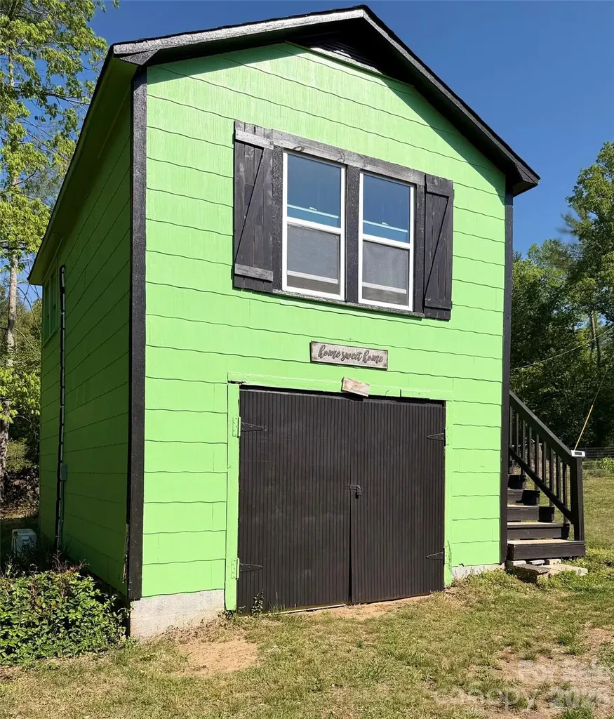 3162 Morganton Boulevard SW Lenoir NC 28645