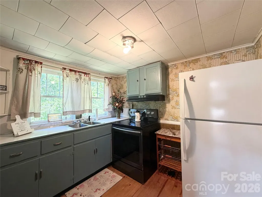 3162 Morganton Boulevard SW Lenoir NC 28645