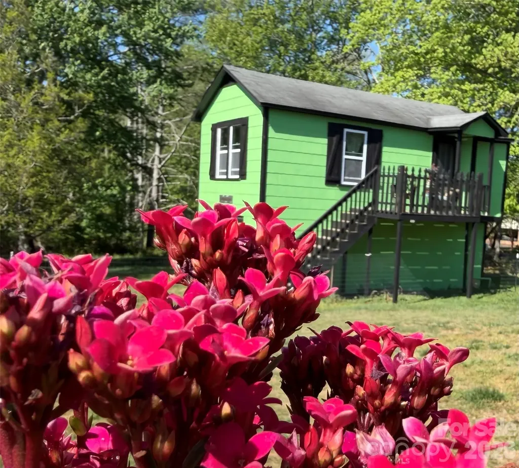 3162 Morganton Boulevard SW Lenoir NC 28645