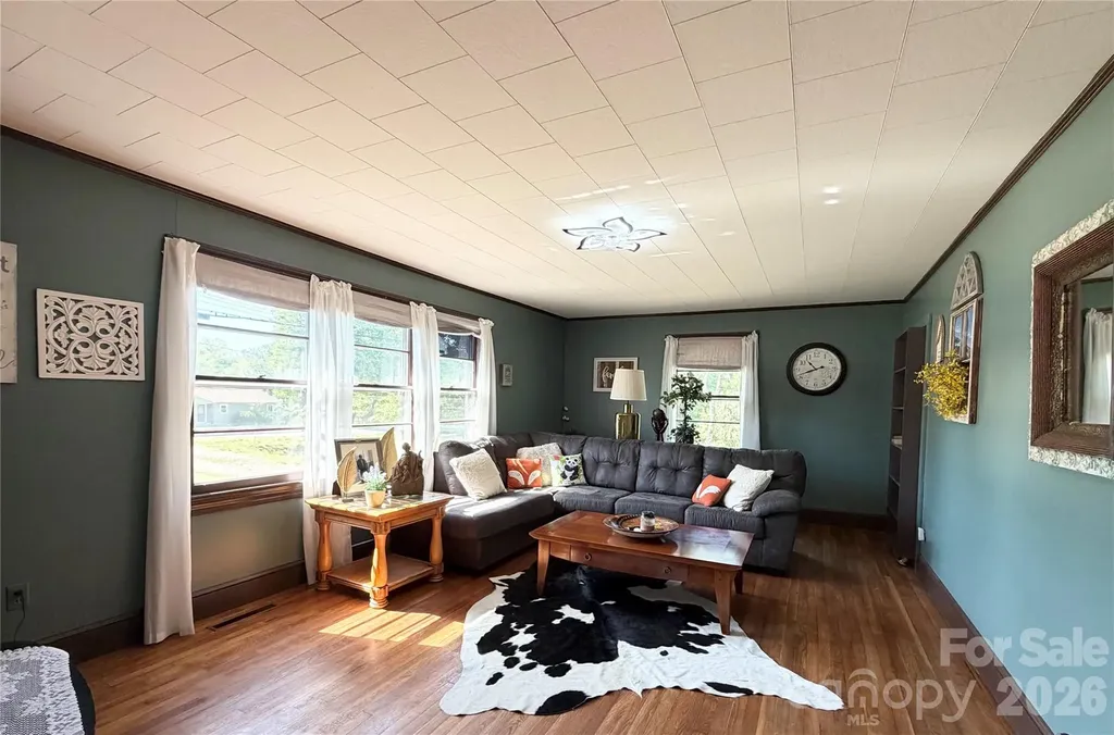 3162 Morganton Boulevard SW Lenoir NC 28645
