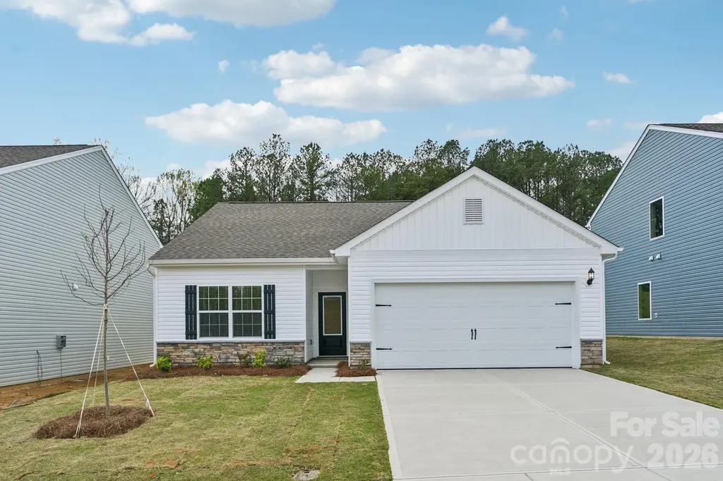 800 Willow Estates Drive Shelby NC 28150