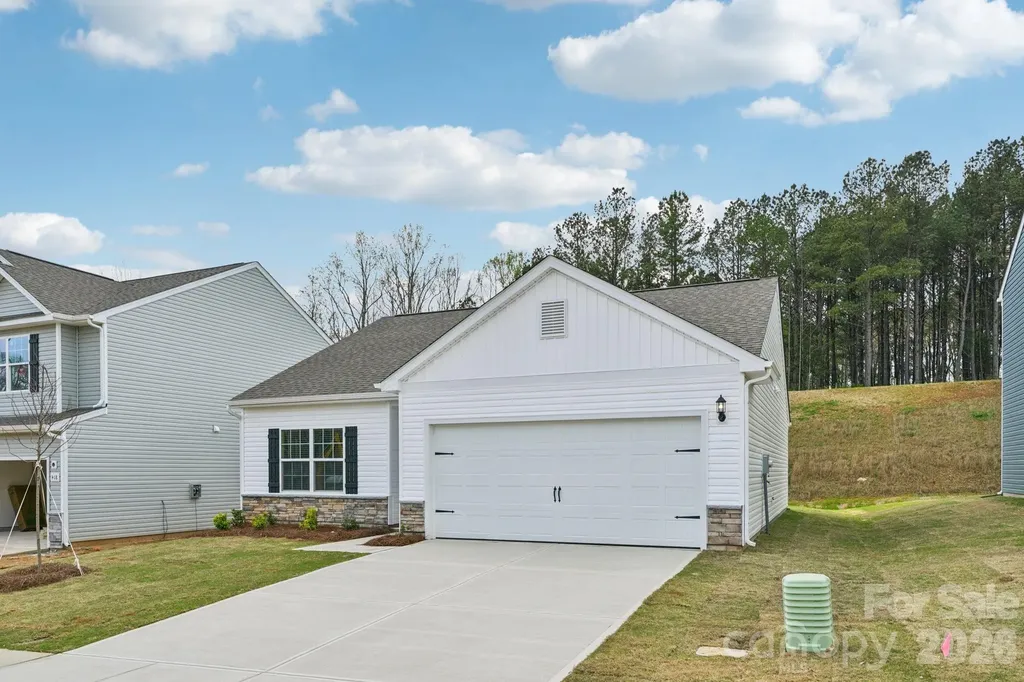 800 Willow Estates Drive Shelby NC 28150