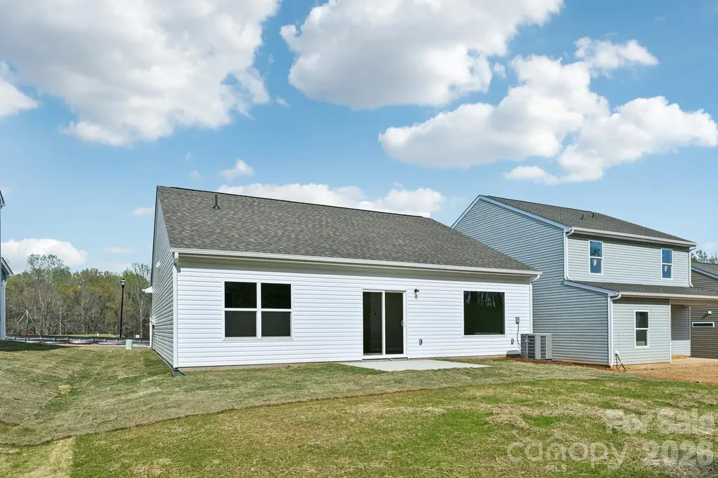 800 Willow Estates Drive Shelby NC 28150