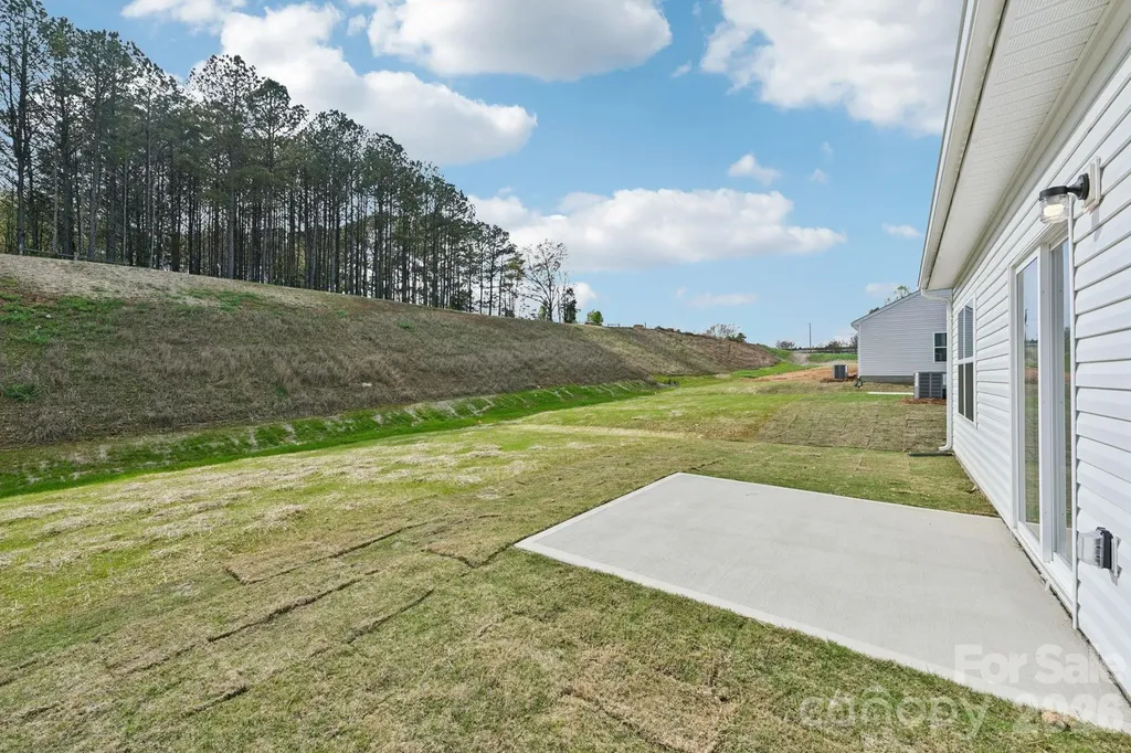 800 Willow Estates Drive Shelby NC 28150