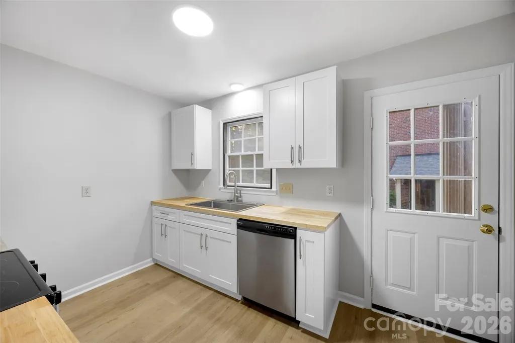 809 Jamestown Drive Gastonia NC 28056