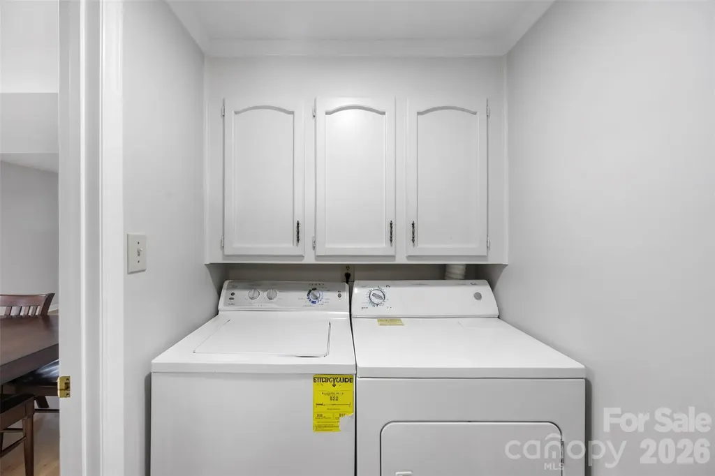 809 Jamestown Drive Gastonia NC 28056
