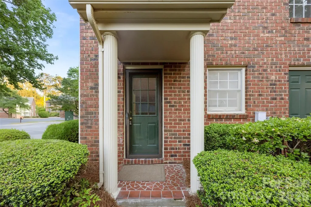 809 Jamestown Drive Gastonia NC 28056