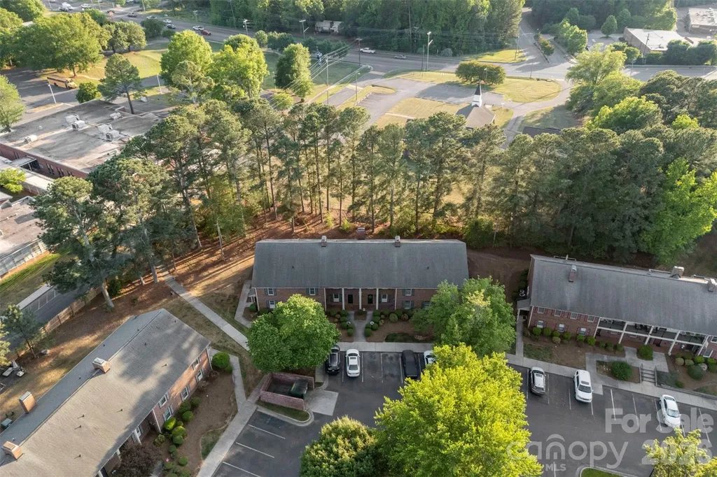 809 Jamestown Drive Gastonia NC 28056