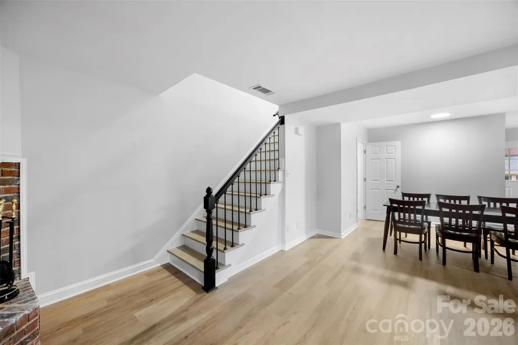 809 Jamestown Drive Gastonia NC 28056