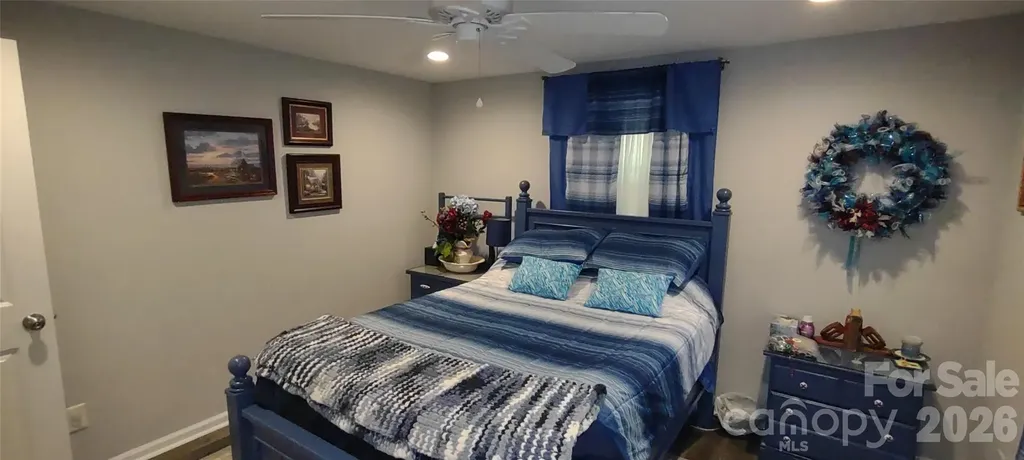 769 Dennis Road Troy NC 27371