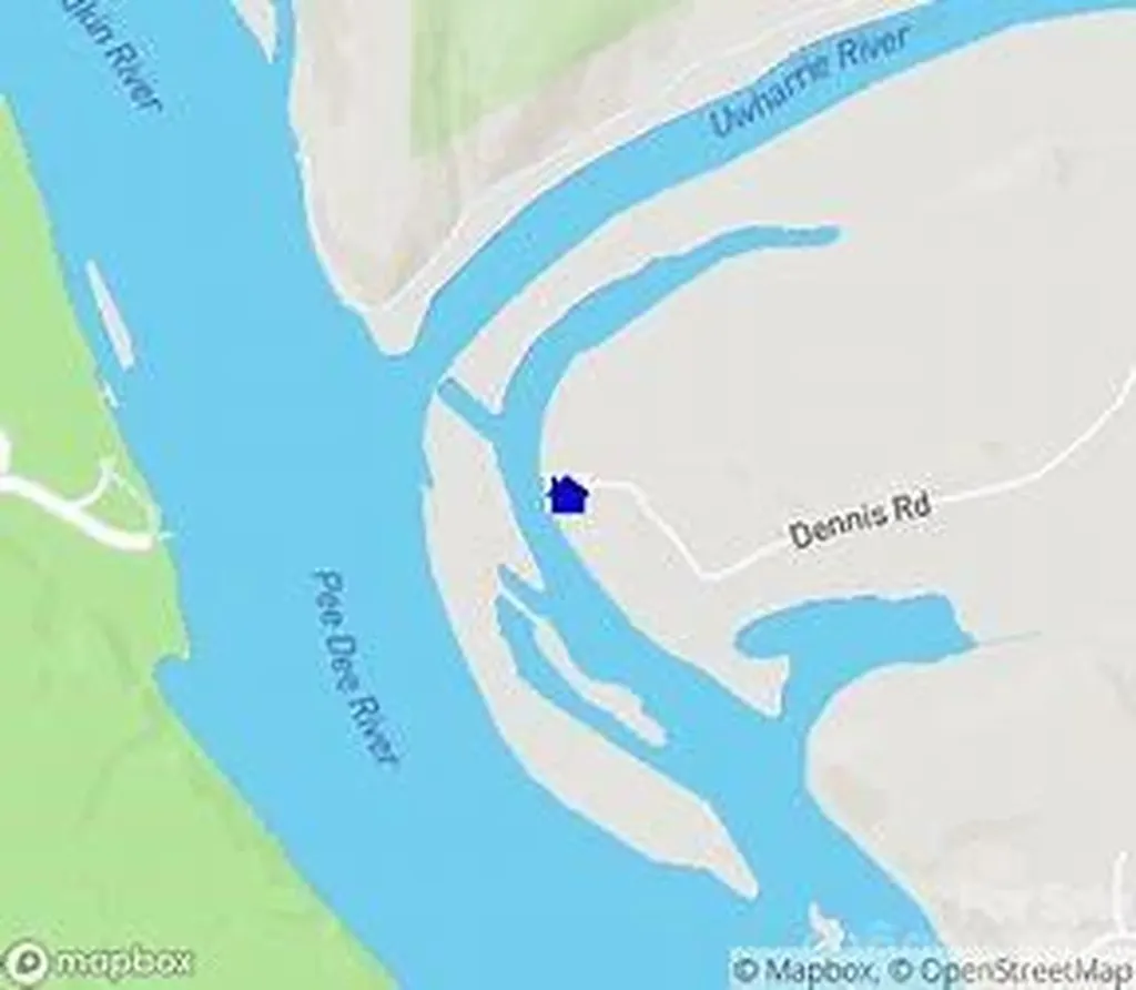 769 Dennis Road Troy NC 27371