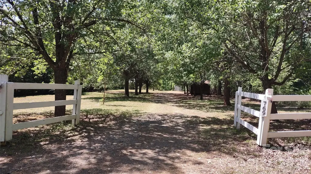 769 Dennis Road Troy NC 27371