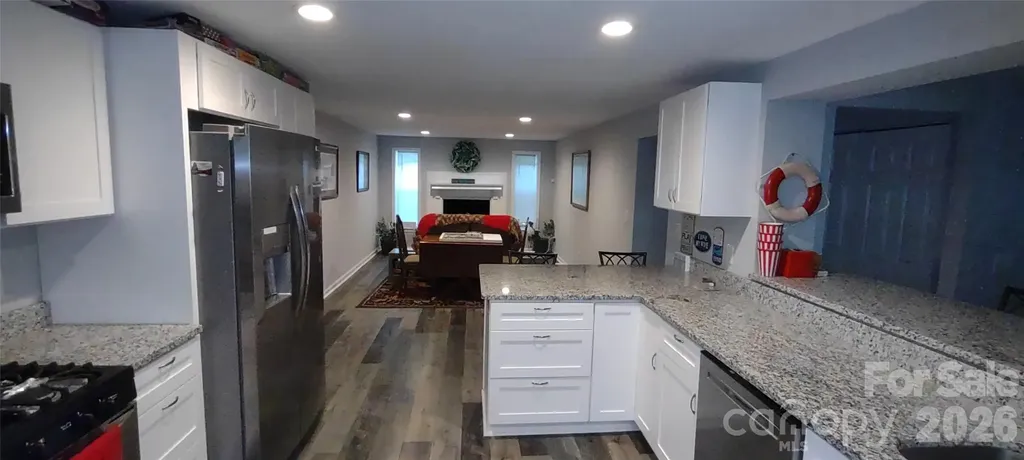 769 Dennis Road Troy NC 27371