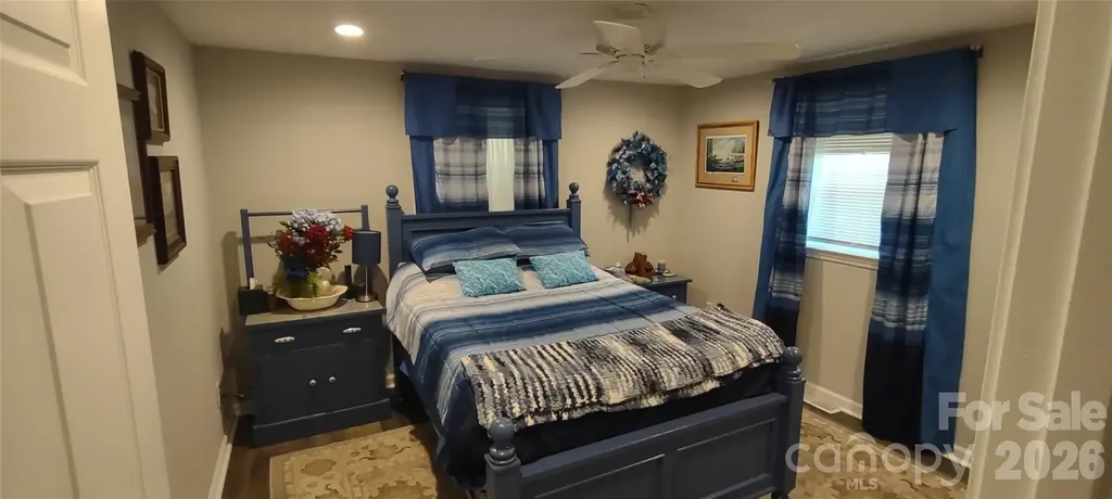 769 Dennis Road Troy NC 27371
