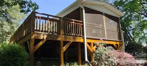 769 Dennis Road Troy NC 27371