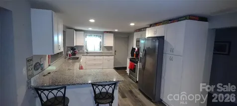 769 Dennis Road Troy NC 27371