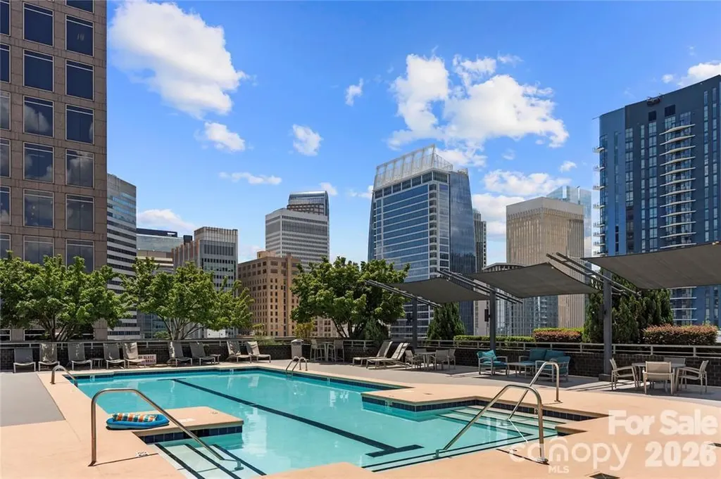 333 W Trade Street Charlotte NC 28202