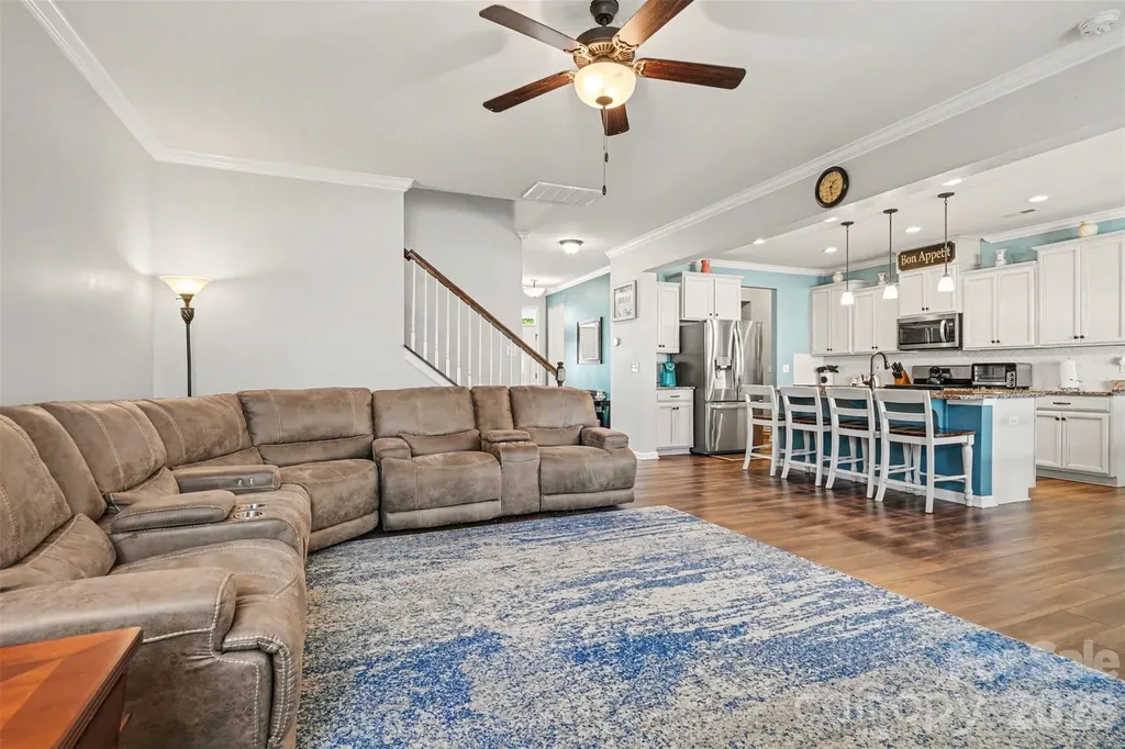 15125 Red Canoe Way Charlotte NC 28278