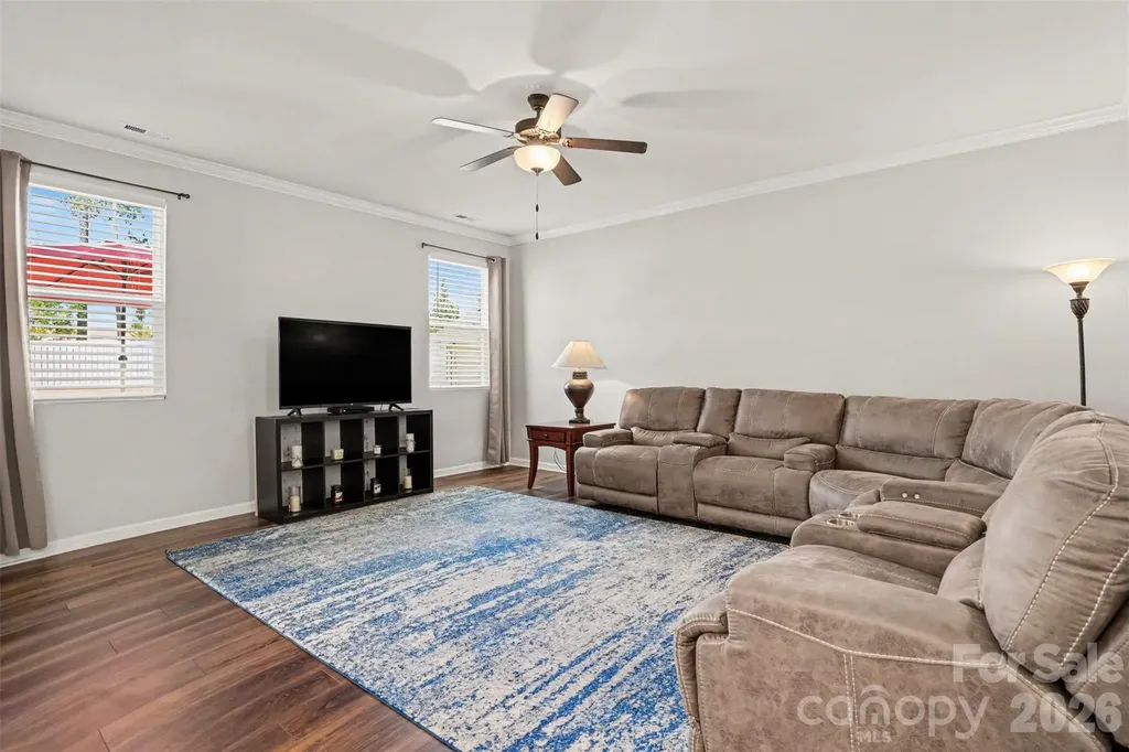 15125 Red Canoe Way Charlotte NC 28278