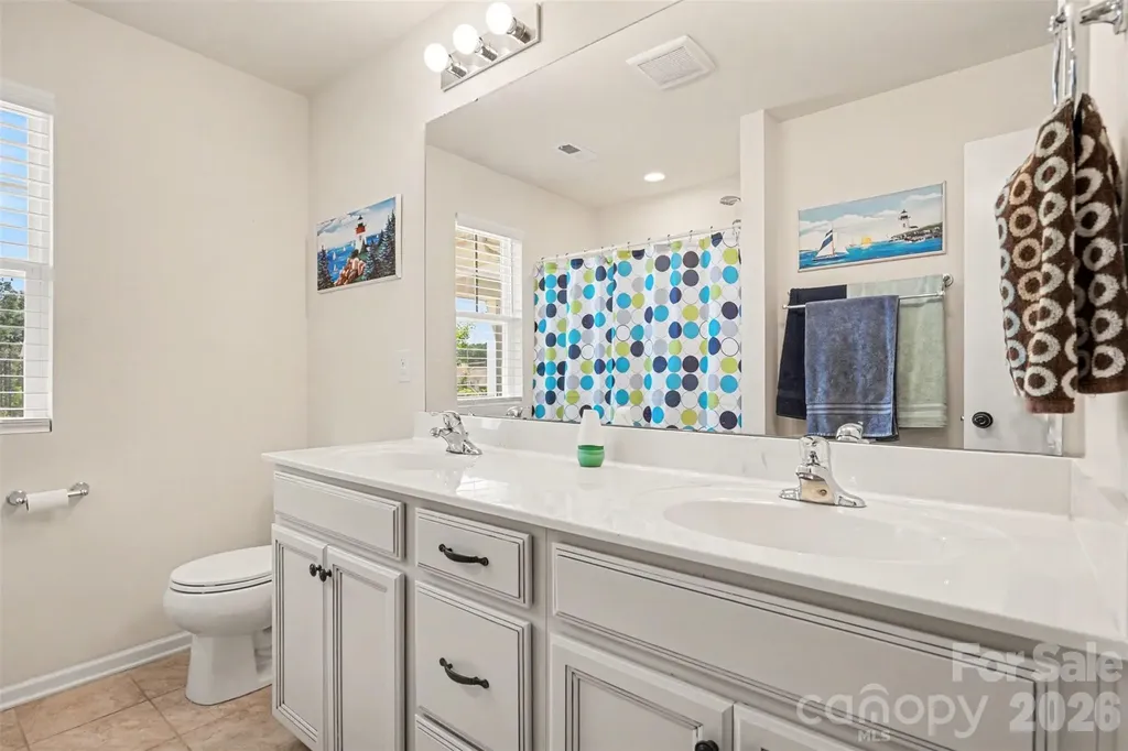 15125 Red Canoe Way Charlotte NC 28278