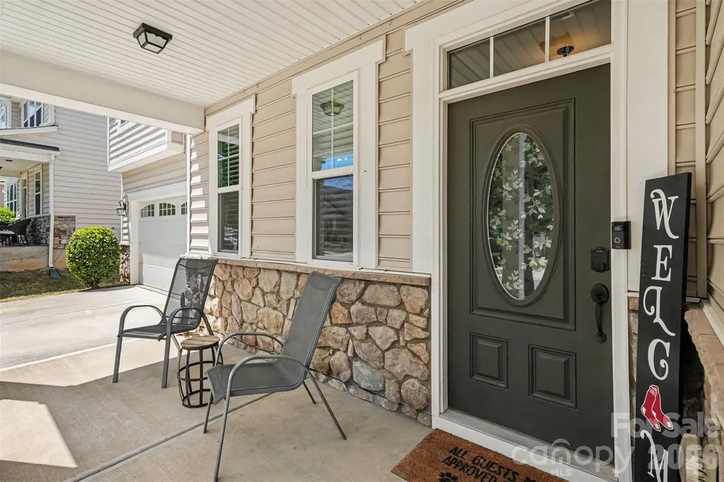15125 Red Canoe Way Charlotte NC 28278