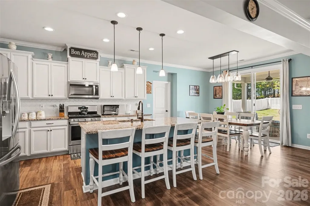 15125 Red Canoe Way Charlotte NC 28278