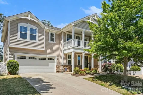 15125 Red Canoe Way Charlotte NC 28278