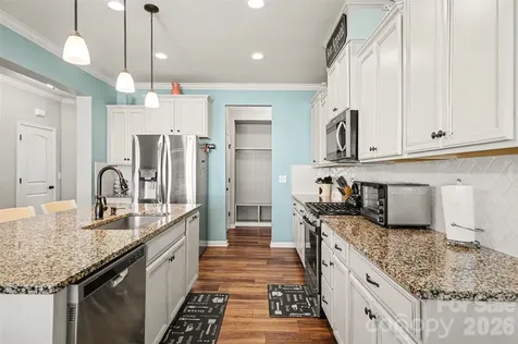 15125 Red Canoe Way Charlotte NC 28278