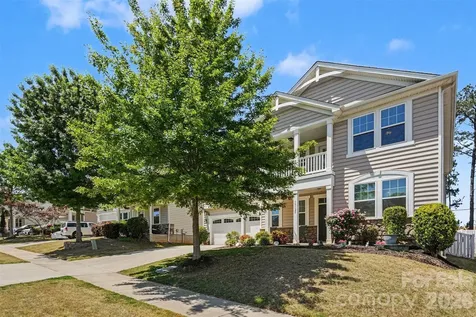 15125 Red Canoe Way Charlotte NC 28278