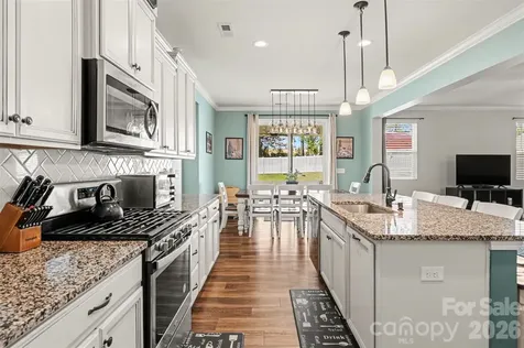 15125 Red Canoe Way Charlotte NC 28278