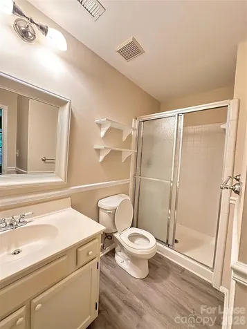 4101 Ivystone Court Charlotte NC 28277