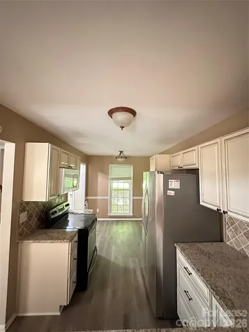 4101 Ivystone Court Charlotte NC 28277