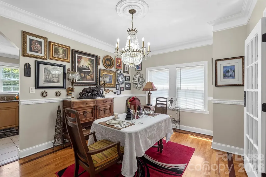 703 S Summit Avenue Charlotte NC 28208