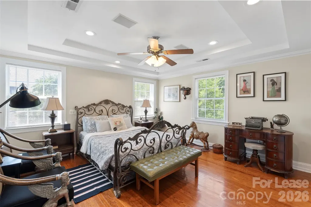 703 S Summit Avenue Charlotte NC 28208
