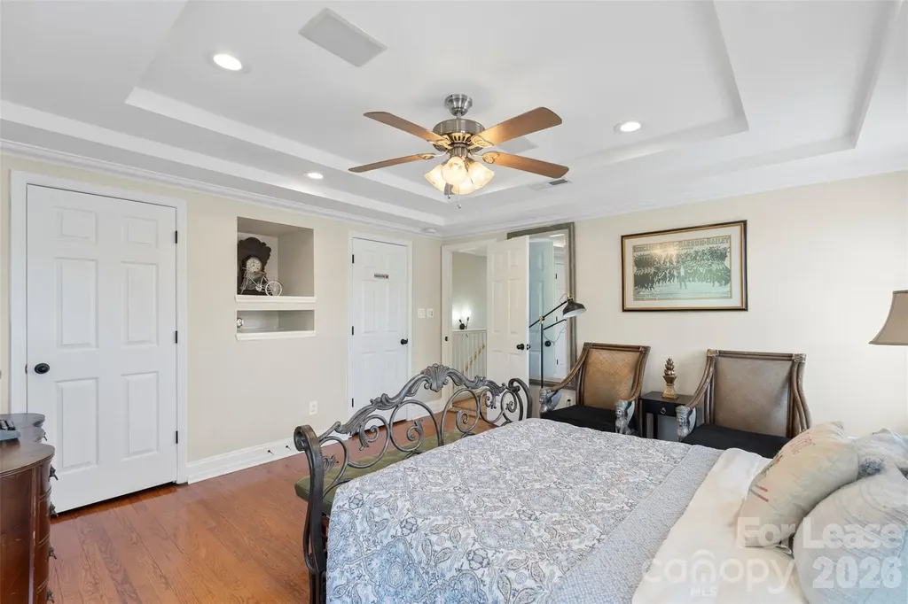 703 S Summit Avenue Charlotte NC 28208