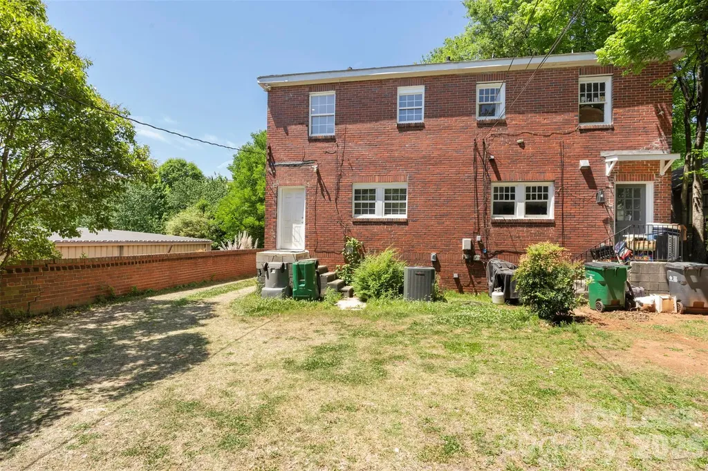 703 S Summit Avenue Charlotte NC 28208