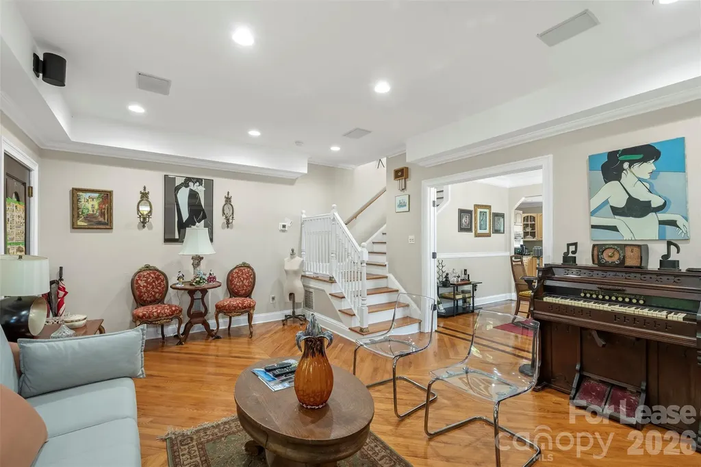 703 S Summit Avenue Charlotte NC 28208