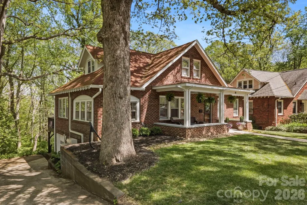 41 Chiles Avenue Asheville NC 28803