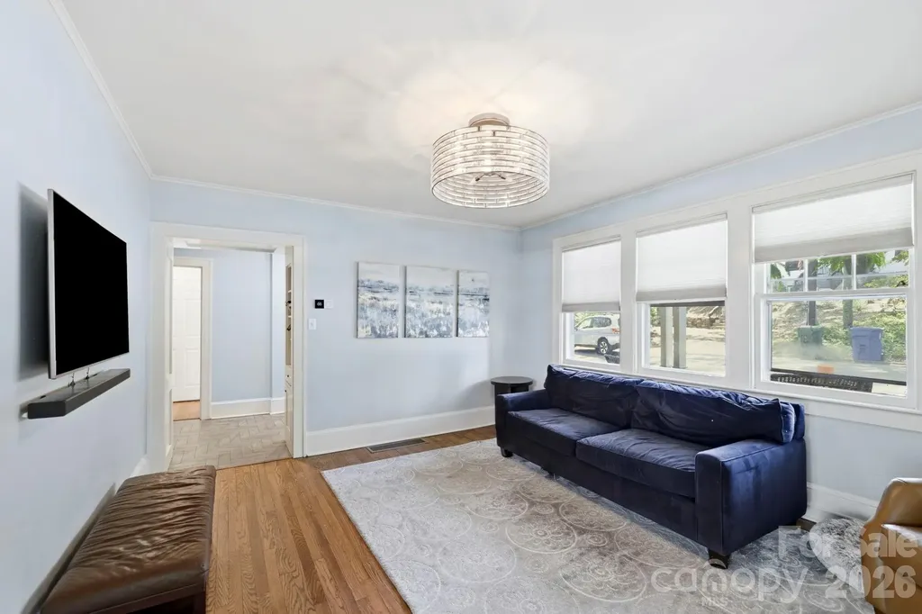 41 Chiles Avenue Asheville NC 28803