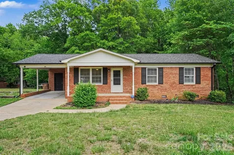 1332 Frederick Street Shelby NC 28150