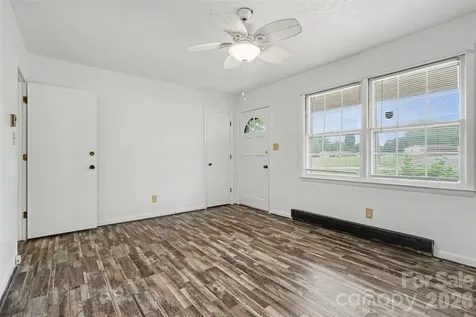 1332 Frederick Street Shelby NC 28150