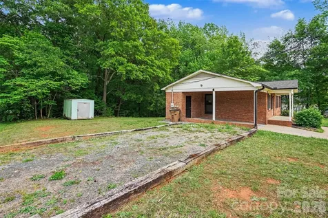 1332 Frederick Street Shelby NC 28150